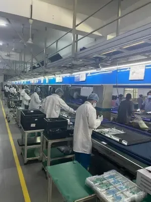 IIP growth steady due to GST-related stocking, festive demand: Economists