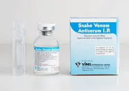 IISc Bengaluru uses AI to develop universal antivenom for snakebites