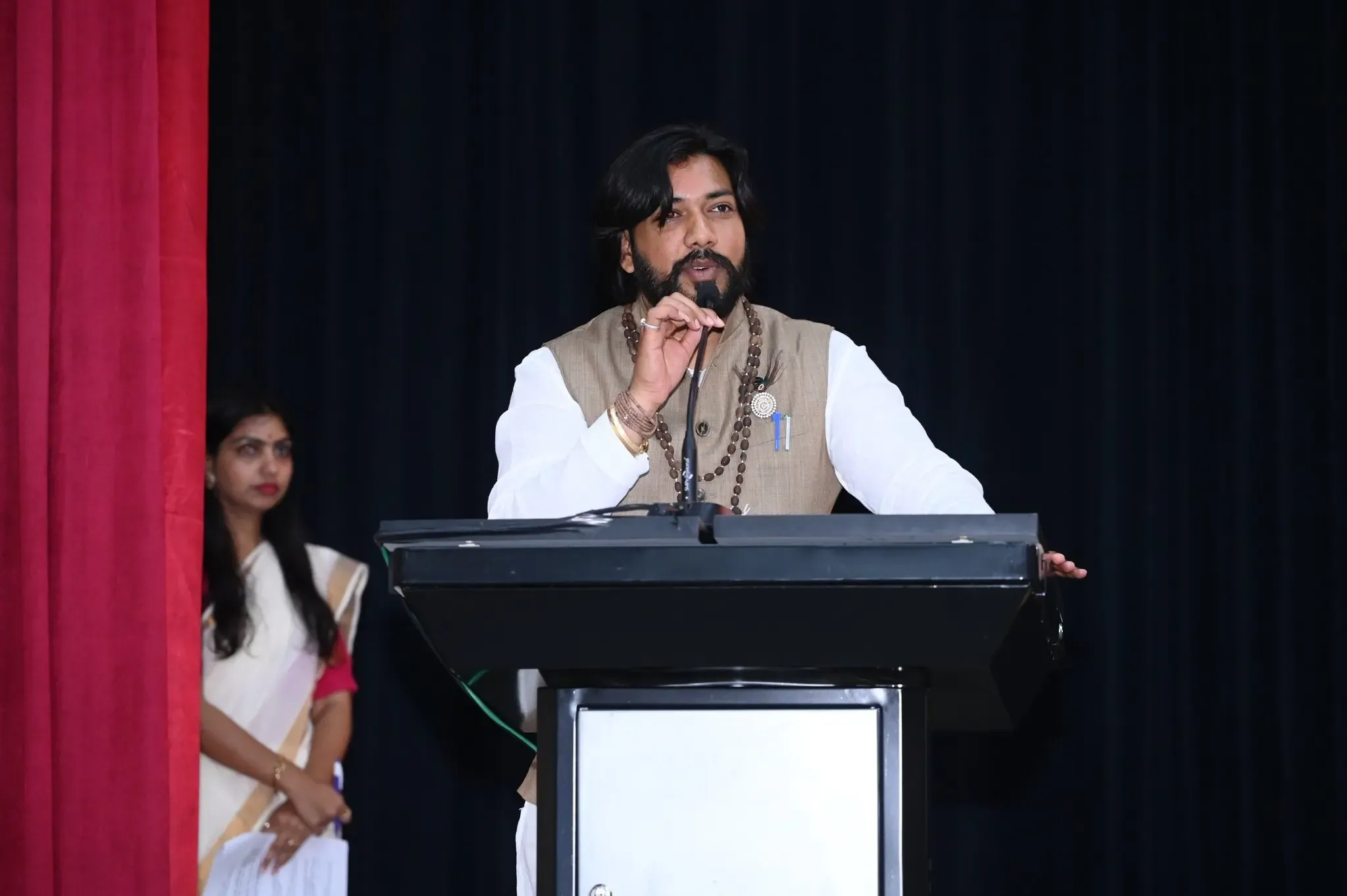 क्या आईआईटी भिलाई फेज-2 निर्माण युवाओं के लिए एक नई सौगात है? : गुरु खुशवंत साहेब