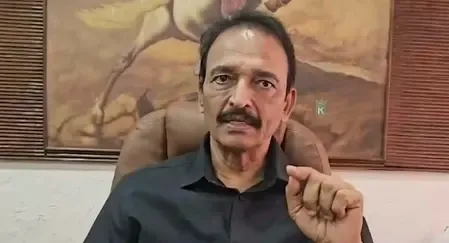 आईआईटी बॉम्बे छात्र साहिल की मौत: कांग्रेस एमएलसी भाई जगताप ने की सीबीआई जांच की मांग