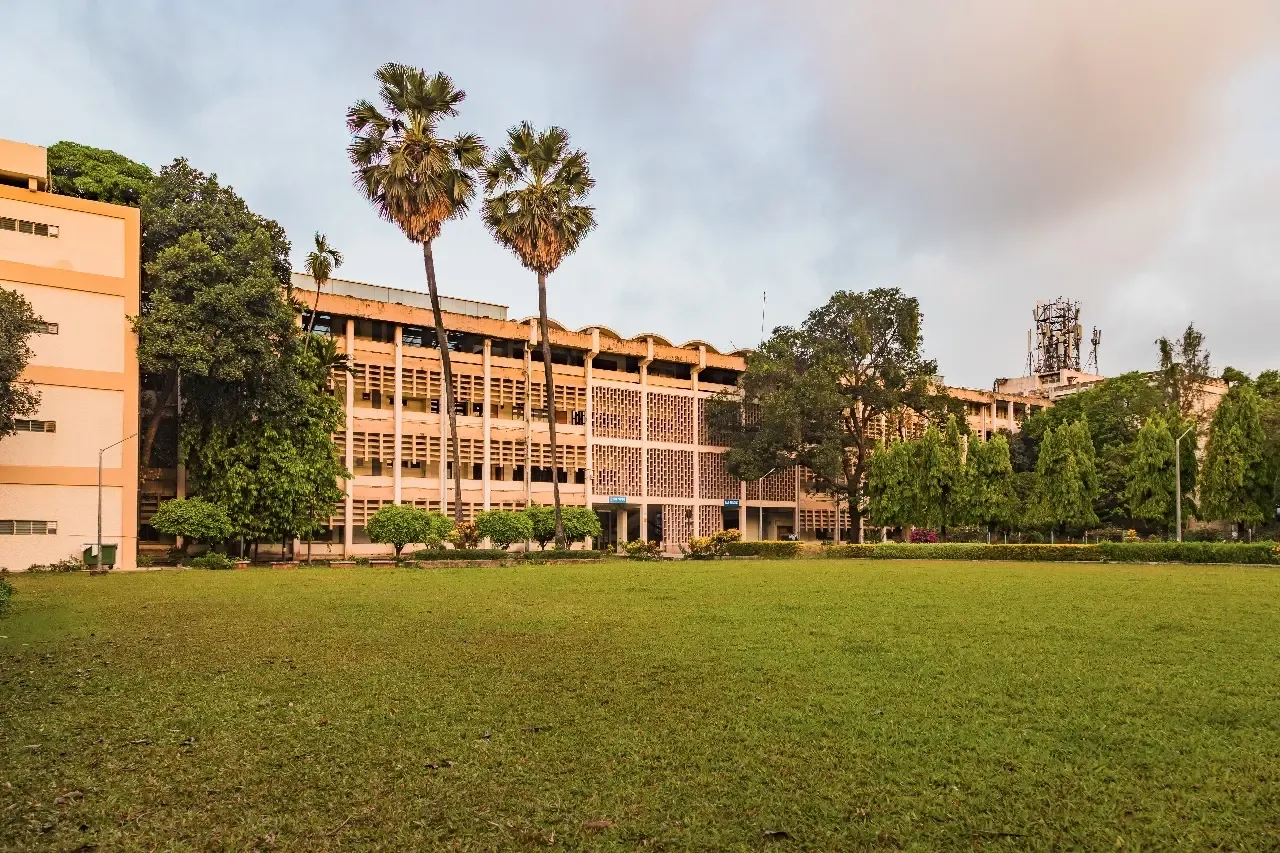 IIT Bombay student death: Case filed against teacher Satyanarayan Dalla, SC/ST Act invoked