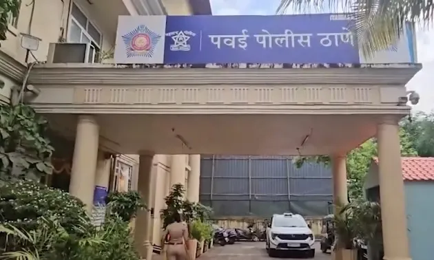 IIT Bombay student Sahil Wakode dies after exam cheating incident; FIR filed