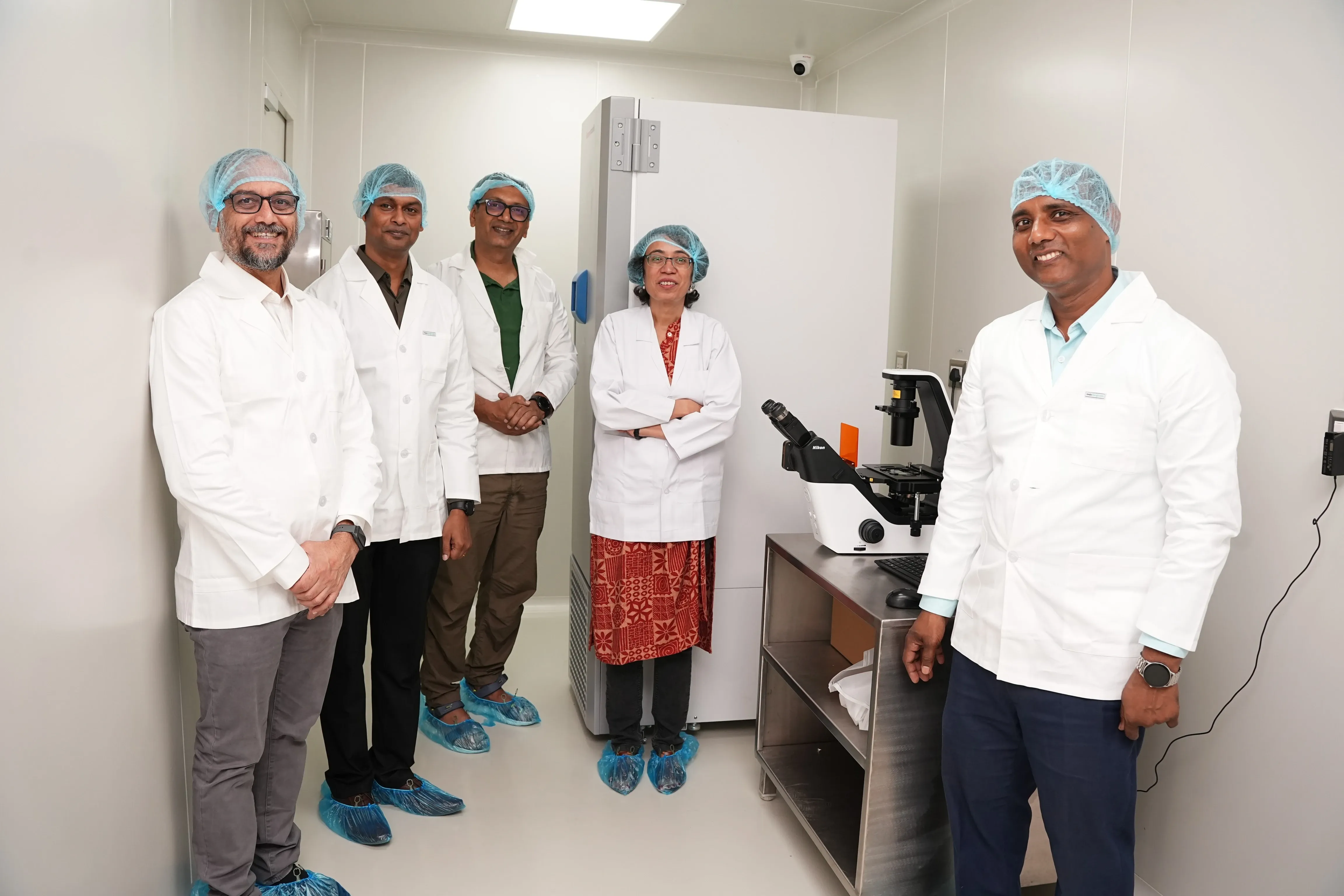 Has IIT Delhi Unveiled a Groundbreaking BSL3 Lab for Infectious Pathogen Research?