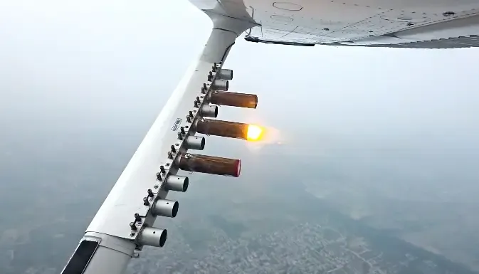 What Did IIT Kanpur Director Say About Cloud Seeding's Failure in Delhi?