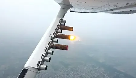 What Did IIT Kanpur Director Say About Cloud Seeding's Failure in Delhi?