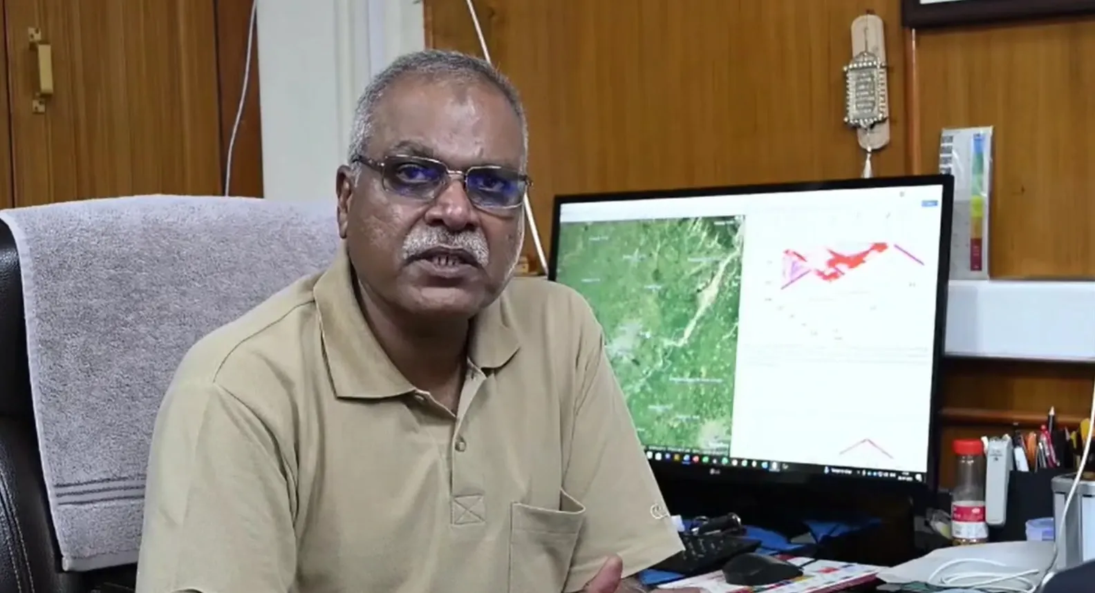 Did IIT-Kanpur Uncover Signs of Ancient Buddhist Stupas in Haryana?