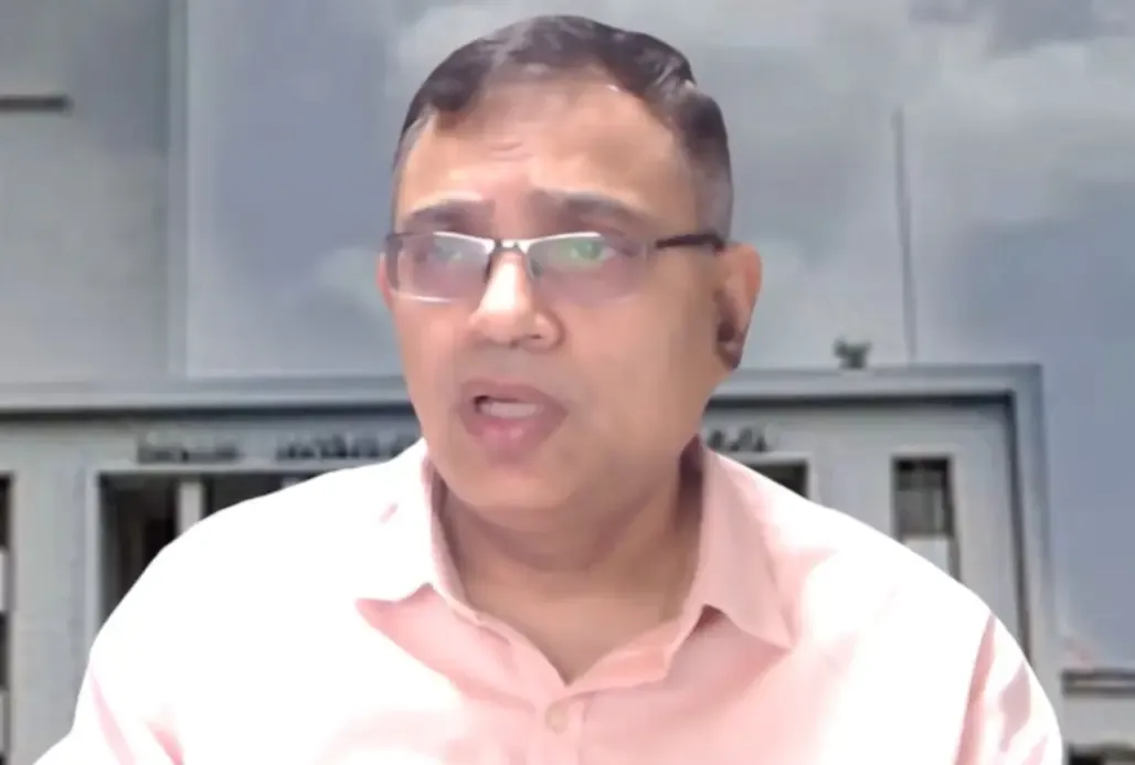 IIT Kharagpur director's exam message to students after IIT Bombay suicide