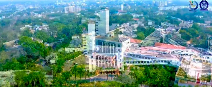 IIT Kharagpur Platinum Jubilee: Week-long fest marks 75 years of excellence