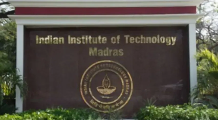 क्या आईआईटी मद्रास के जीडीसी ने इनोवेशन और उद्यमिता को सब तक पहुंचाने पर जोर दिया?