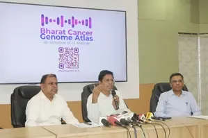 IIT Madras Unveils Bharat Cancer Genome Atlas to Enhance Research and Personalized Treatment