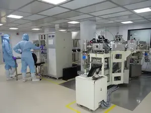 IIT Madras to develop next-gen AMOLED displays for digital devices