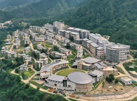 IIT Mandi launches Himalayan landslide early warning system for monsoon season
