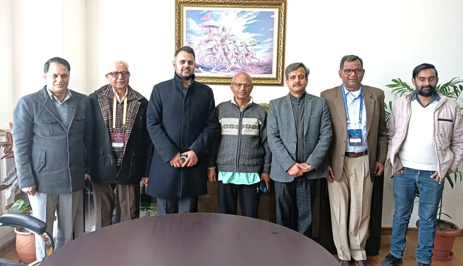 IIT Mandi to Launch Extension Campus in Palampur