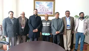 IIT Mandi to Launch Extension Campus in Palampur