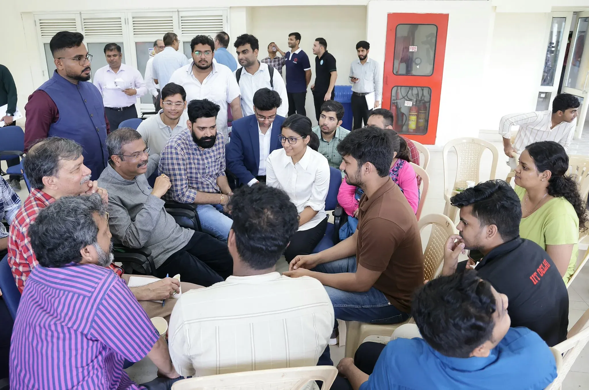 Will IITs Become the Cornerstone of a Self-Reliant India?