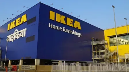 Has Ikea India’s Loss Expanded to Rs 1,325 Crore in FY25?