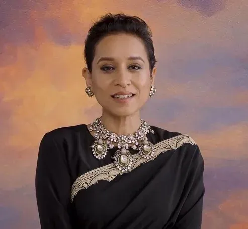 Tillotama Shome on gender bias in cinema: 'Why don't we ask men the same thing?'