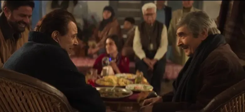 क्या 'इक्कीस' में धर्मेंद्र का भावुक सीन दर्शकों को भावुक करेगा?