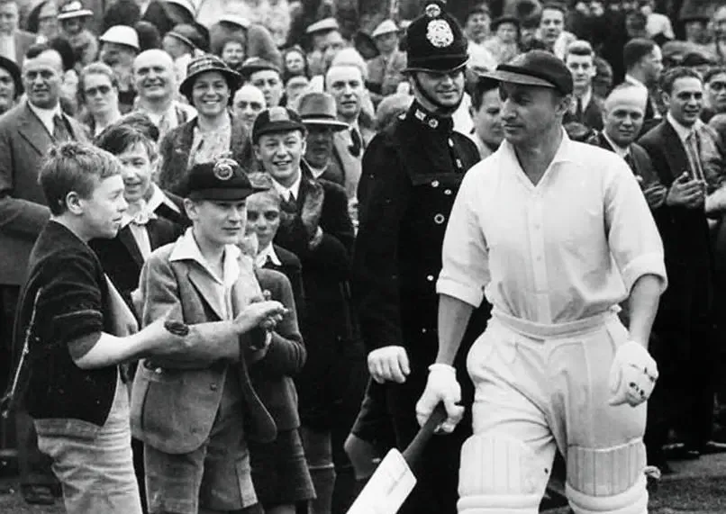 क्या है वह इकलौता बल्लेबाज जिसने एशेज में '5 हजार' से ज्यादा रन बनाए?