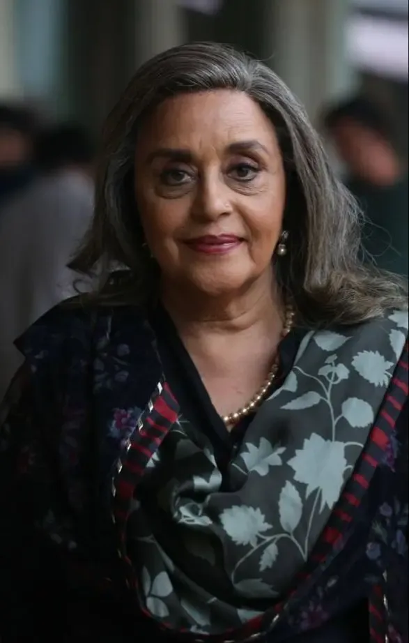Ila Arun on CINTAA row: 'Hope Dilip Kumar and Asha Parekh's dreams come true'