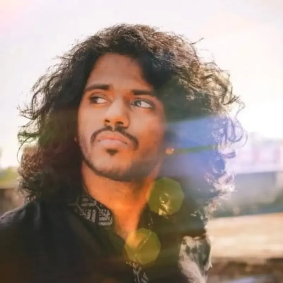 Lydian Nadhaswaram Credits Ilaiyaraaja for Guiding His Symphony Journey