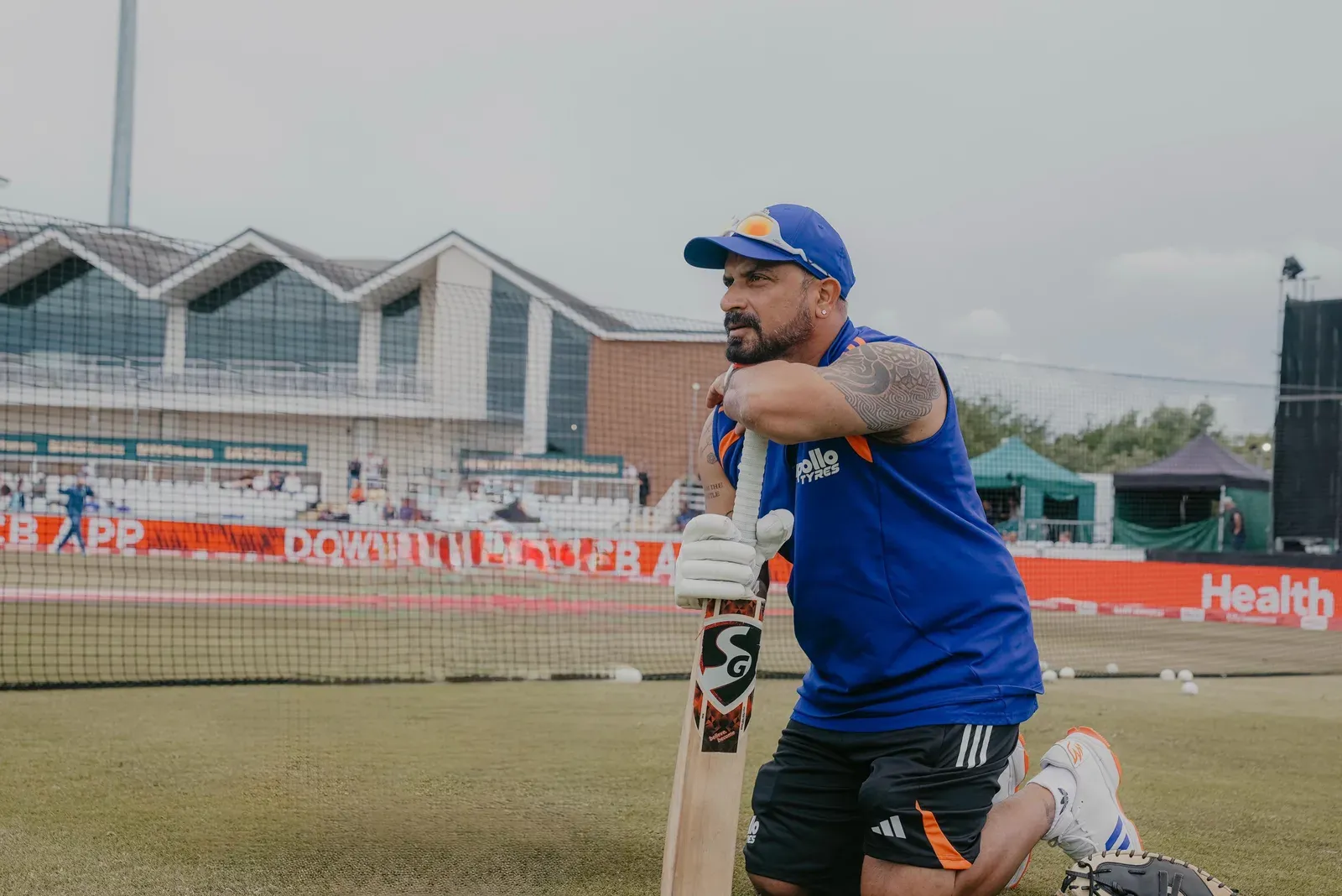 T Dilip on India's 2024 T20 World Cup win: 'Barbados dressing room silence said it all'