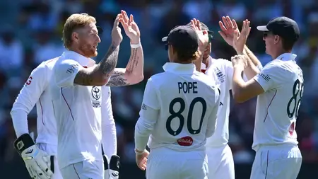 How is Ben Stokes Protecting His Players Amidst Noosa Allegations?