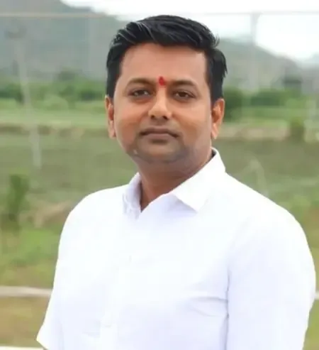 Has the Illegal Betting Scam Involving K'taka Cong MLA Veerendra Crossed Rs 100 Crore?