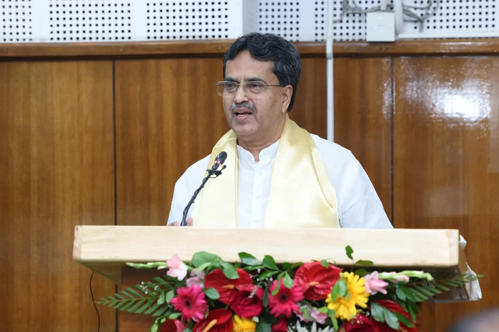 Will Tripura CM's Stance on Illegal Immigrants Hold?