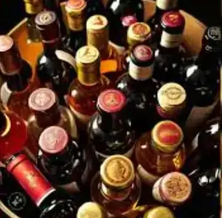 Delhi Excise Dept registers 725 FIRs, arrests 730 in illegal liquor crackdown