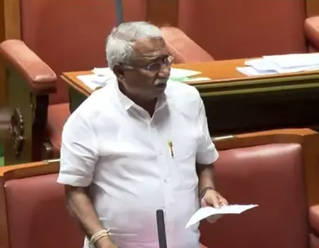 Karnataka Assembly Confronts Rising Illegal Liquor Trade; Calls for Tougher Laws