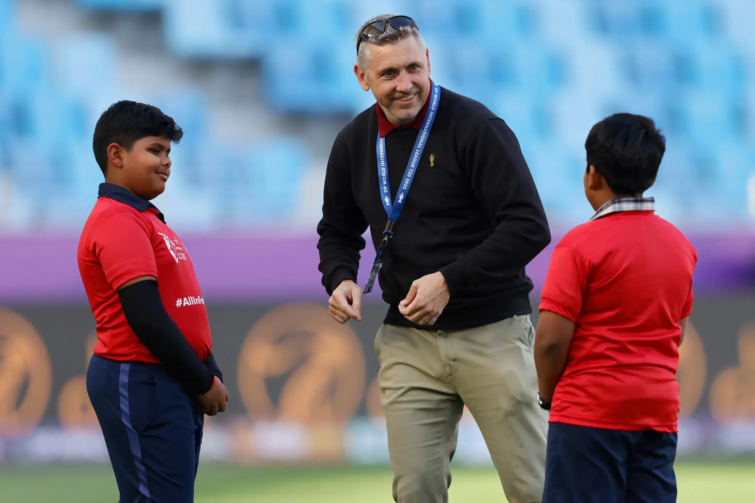 Is the ILT20 Development Tournament a Major Opportunity for Players?