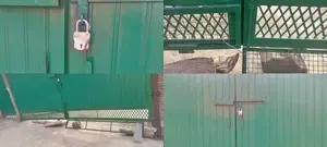 Iltaja Mufti Declares 'Under House Arrest', Visits Family of Suicide Victim