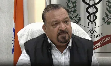 आईएमए ने नीट-यूजी काउंसलिंग सुधार और एंटी-पेपर लीक कानून का किया स्वागत