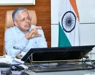 प्रशासन में ईमानदारी और जनसंवाद: मुख्य सचिव का 2024 बैच के आईएएस प्रशिक्षुओं के लिए संदेश