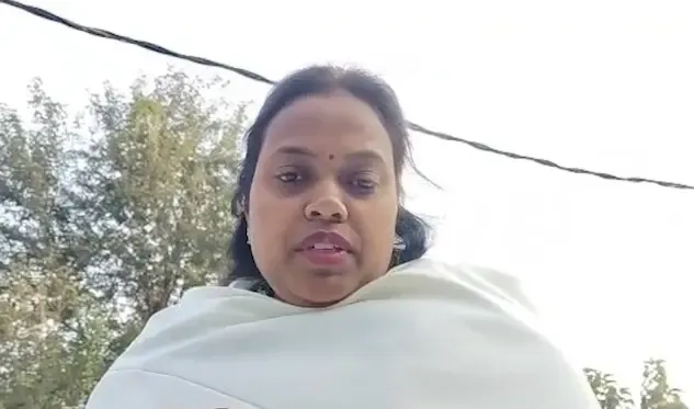 क्या इमामगंज में राजद की जीत निश्चित है? शिक्षा से स्वास्थ्य तक, हर आवश्यकता को पूरा करेंगे: रितु प्रिया चौधरी