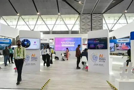 What’s New at IMC 2025? DoT Unveils 'Digital Communication Theme' for ESTIC-2025 and Launches Bharat 6G Alliance