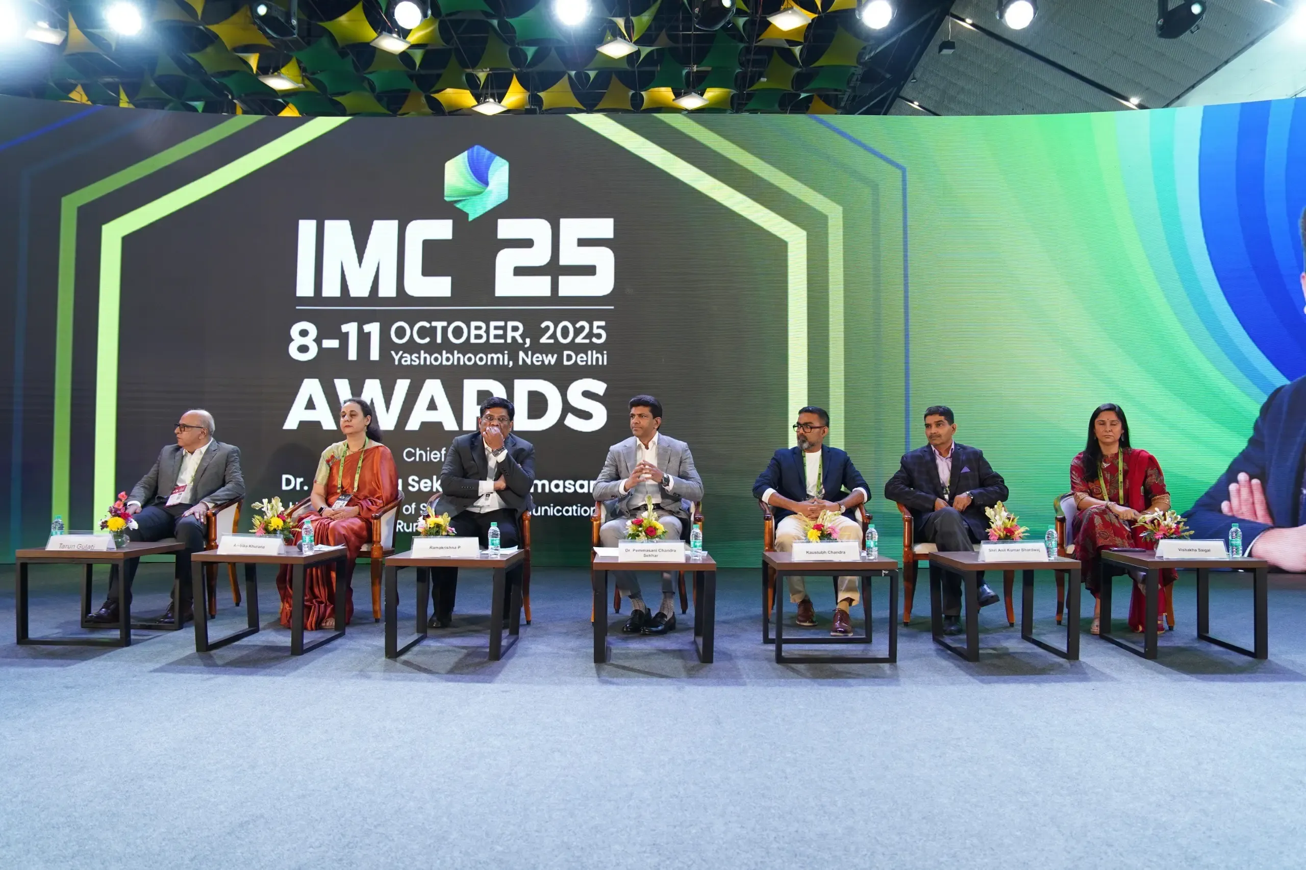 How Can IMC 2025 Inspire Business Leaders to Innovate and Lead with Purpose?