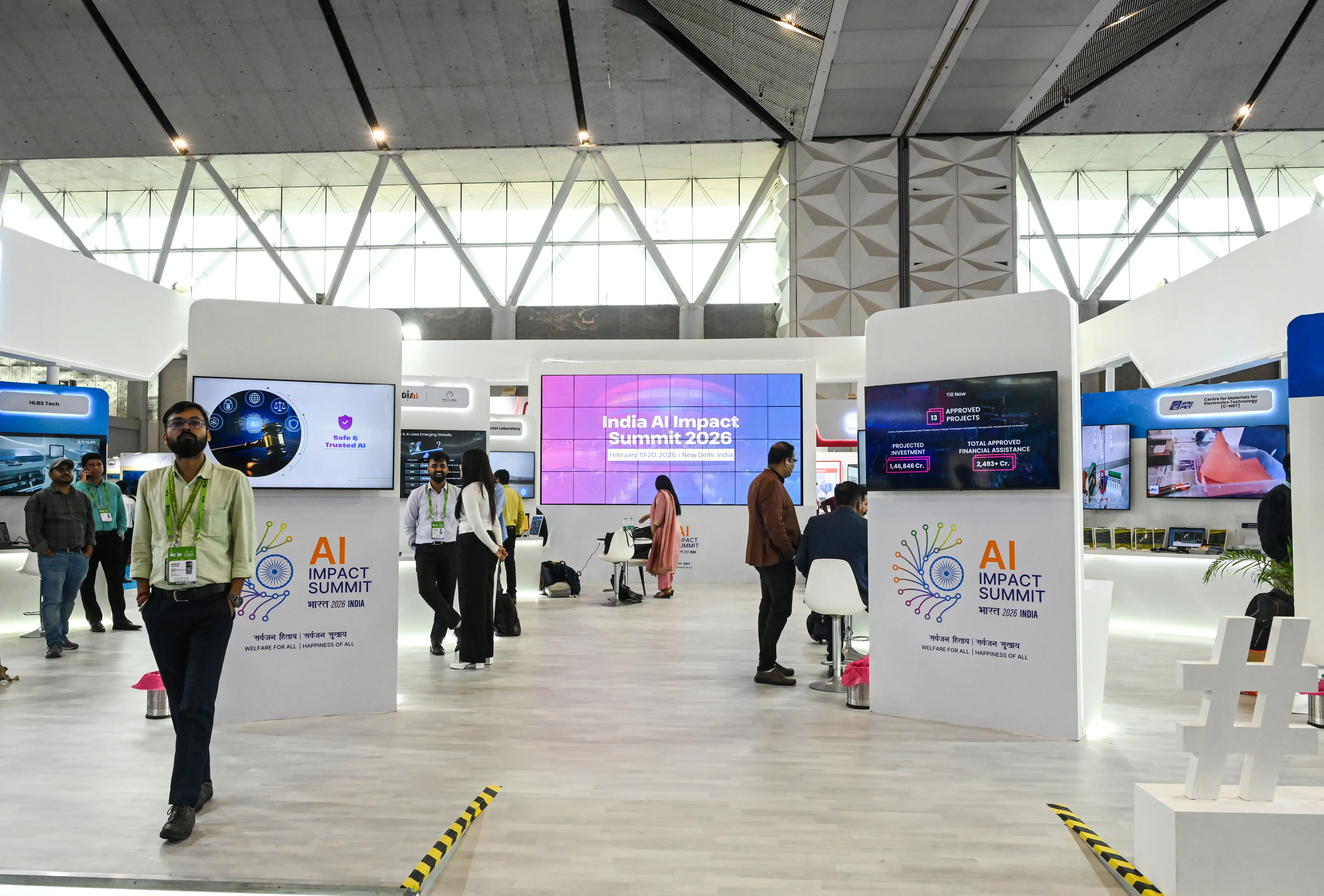 IMC 2025: How are Nokia's AI-Powered Networks and Vodafone Idea's Digital Upskilling Transforming the Telecom Landscape?