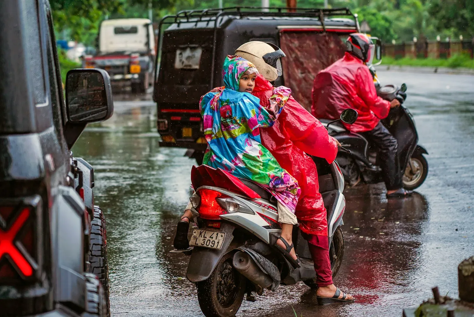 Kerala rain deaths: IMD alerts under fire as minister blames Centre