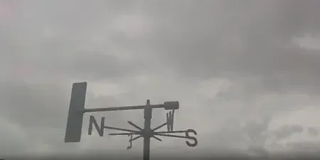 Cyclone Arnab red alert: Andhra, Odisha brace as storm to hit Oct 28