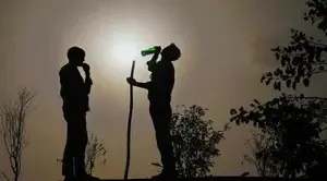 IMD Issues Yellow Alert for Heatwave in Mumbai and Surrounding Areas