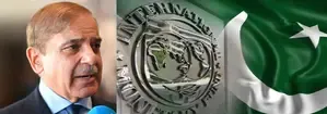 IMF Sanctions $1.3 Billion Loan for Pakistan