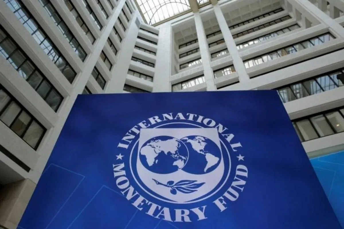 IMF says Argentina making steady progress on inflation, reserves
