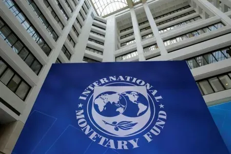 IMF says Argentina making steady progress on inflation, reserves