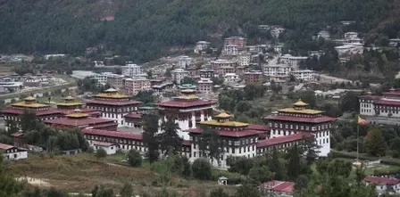 Will Bhutan's Economy Thrive Amid Fiscal and Crypto Challenges?