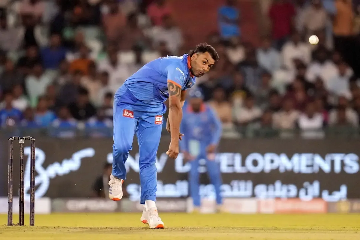 IML 2025: India Masters Triumph Over WI Masters in Nail-Biter Semifinal