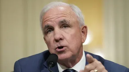 Immigrant US lawmakers deliver bipartisan message on America's 250th