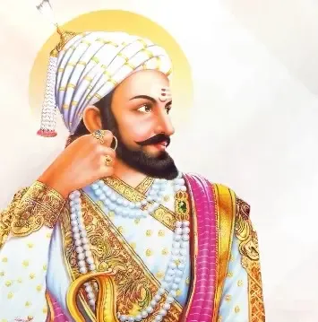 'A Timeless Emblem of Indian Pride': Amit Shah's Tribute to Shivaji Maharaj