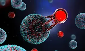 Immuneel launches affordable CAR T-cell therapy for non-Hodgkin’s Lymphoma in India